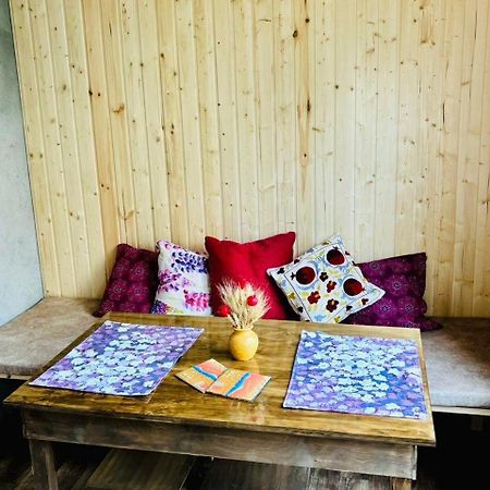 Blue Orange Hotel Ереван Екстериор снимка