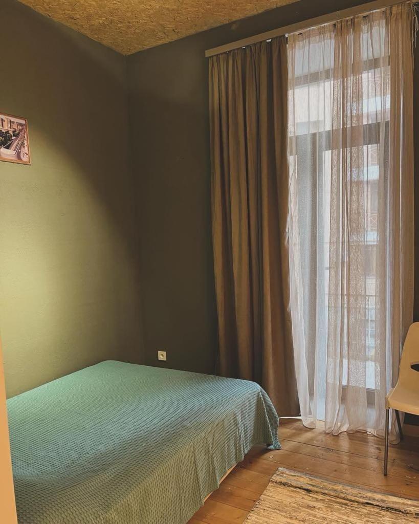 Blue Orange Hotel Ереван Екстериор снимка