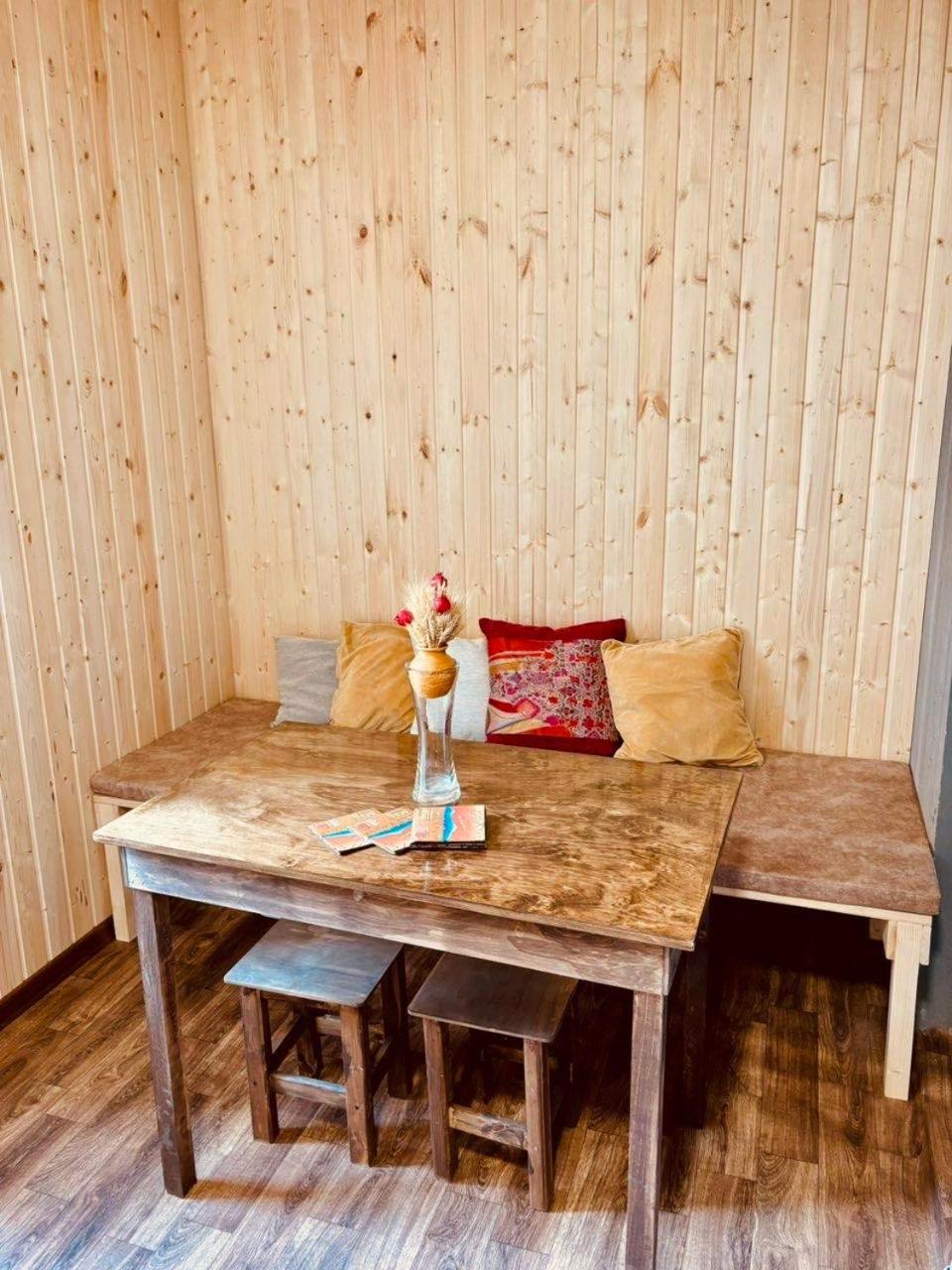 Blue Orange Hotel Ереван Екстериор снимка