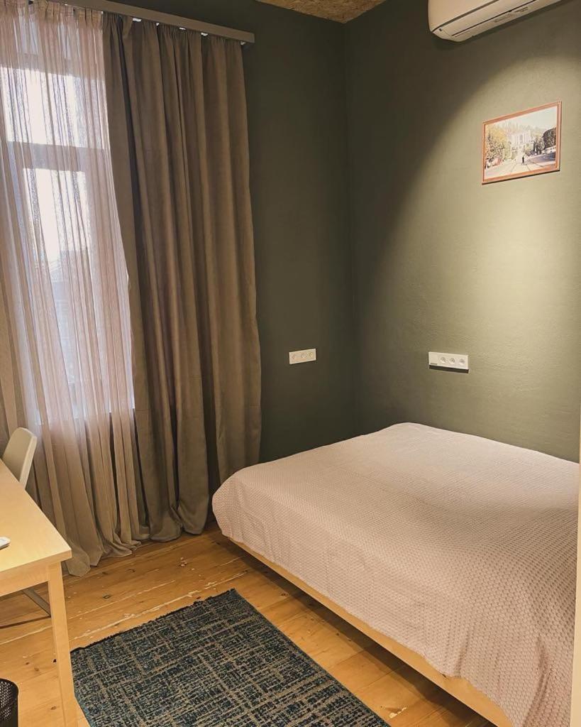 Blue Orange Hotel Ереван Екстериор снимка